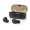 Auriculares nedis HPBT5052BK Manual Del Usuario