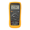 Multímetros Fluke II Serie Manual De Uso