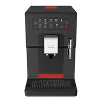 Krups EA870810 Intuition Manual De Instrucciones