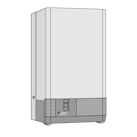 Bosch Thermotechnik Junkers ZWE 24-3 H A Instrucciones De Instalación