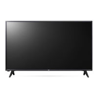LG 43LK5000PLA Manual De Usuario
