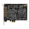 Creative Sound Blaster Audigy Rx - Guía de inicio rápido de la tarjeta de sonido