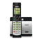 Manual del teléfono inalámbrico DECT 6.0 VTech CS5119