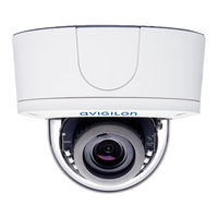 Avigilon H4A-DO1 Guia De Instalacion