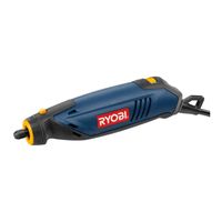 Ryobi HT232 Manual Del Operador