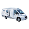 Hobby Van Exclusive Serie