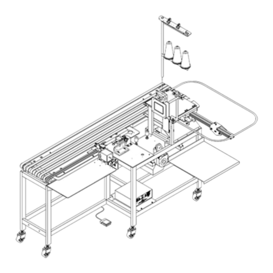 Atlanta Attachment Company 211ES Manual Del Usuario