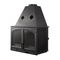 Chimeneas de Interior Hergom H-05 CLÁSICO Instrucciones Para Instalación, Uso Y Mantenimiento