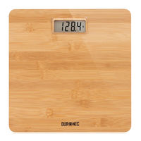 Duronic BS503 Manual De Instrucciones