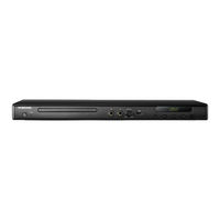 Samsung DVD-P380KD Manual De Instrucciones