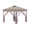 Muebles de Exterior Outsunny 84C-302 Manual De Instrucciones Y Montaje