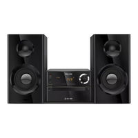 Philips BTD2180 Manual Del Usuario