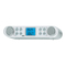 Radio AEG KRC 4344 Instrucciones De Servicio