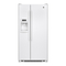 Refrigeradores GE 20 Serie Manual Del Propietario Y Instalación