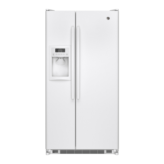 GE 20 Serie Manual Del Propietario Y Instalación