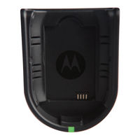 Motorola IXPN4028 Manual De Instrucciones