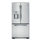 Refrigeradores GE 20 Serie Manual Del Propietario E Instalación