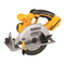 Sierras DeWalt DC390 Manual Del Usuario