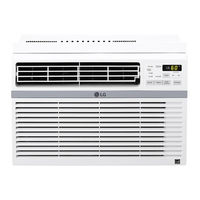 LG LW6019ER Manual Del Proprietário