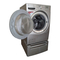 LG WDD16519RDS