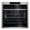 Hornos AEG BPE742380M Manual De Instrucciones