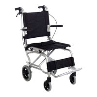 Teyder MINI TRANS 1426SR Manual De Usuario