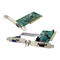 Tarjetas PCI StarTech Voltaje Dual Serie Guia Del Usuario