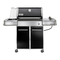 Parrillas Weber 89478 Guia Del Propietario