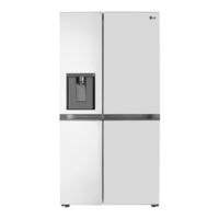 LG LRSWS2806 Serie Manual Del Propietário