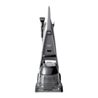 Bissell PROHEAT 2X PREMIER 80R4 SERIE Guia Del Usuario