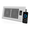 Serie AIRTAP de AC Infinity, Manual del AIRTAP T4