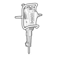 Atlas Copco Cobra mk1 Instrucciones Para El Operario
