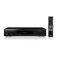 Pioneer VSX-S300-K Manual De Instrucciones