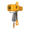 Polipastos de Cadena Harrington ER Serie Manual Del Propietário