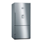 Refrigeradores Bosch KGD Serie Instrucciones De Uso