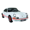 Juguetes Model Space Porsche 911 Carrera Manual De Instrucciones
