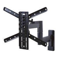 SANUS VuePoint FMF319-B2 Manual Del Usuario