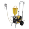 Pulverizador Pintura WAGNER Finish 270 Manual De Instrucciones