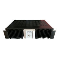 Rotel RB-1050 Manual De Instrucciones