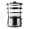 Vaporeras Philips HD9190/30 Manual De Instrucciones