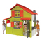 Equipos para Parques Infantiles y Áreas de Juegos Smoby AAP 01081/A Manual De Instrucciones
