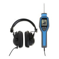 SKF TKST 11 Instrucciones De Uso