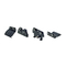 Accesorios de Automóviles CRUZ Optiplus 935-913 Instrucciones De Montaje