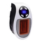 GiveBest MH-04 - Manual del mini calefactor espacial programable con pantalla LED