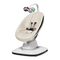 Manual de instrucciones de 4MOMS mamaRoo