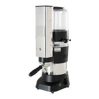 La Marzocco Vulcano Swift Manual Del Usaurio