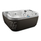 Bañeras Jacuzzi J-500 Manual De Instalación - Uso - Mantenimiento