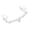 Accesorios de Automóviles bosal 33-731 Manual De Instrucciones