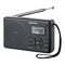 Radio Silvercrest SWED 200 A1 Manual De Instrucciones E Indicaciones De Seguridad