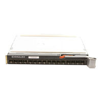 Dell Emulex PT1016 Guía De Inicio Rápido Y Manual Del Usuario